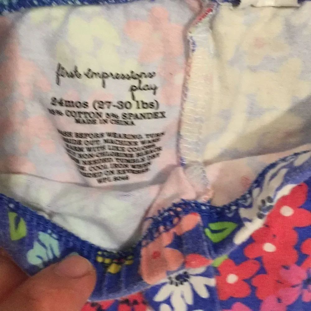 Pants bundle of 4🎁 - Picture 2 of 6